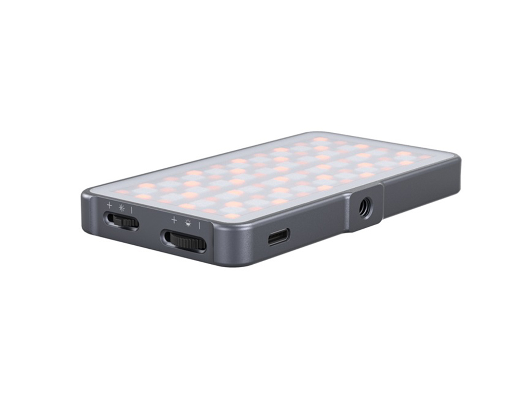 SmallRig 3489B Vibe P96L RGB Video Işığı