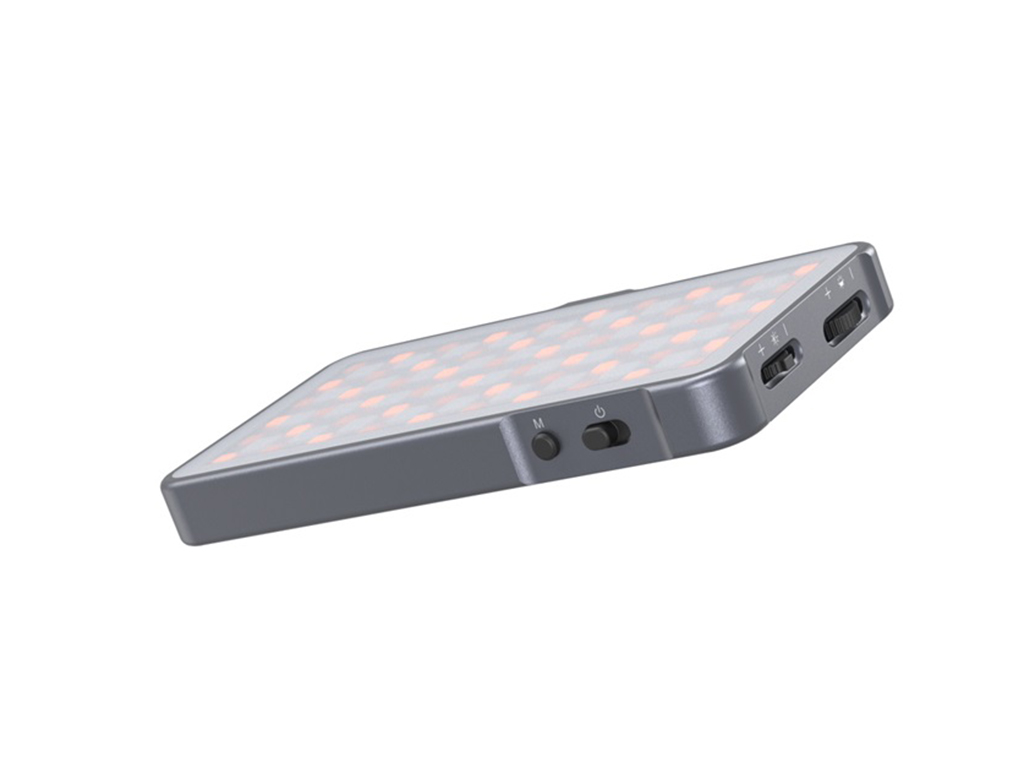 SmallRig 3489B Vibe P96L RGB Video Işığı