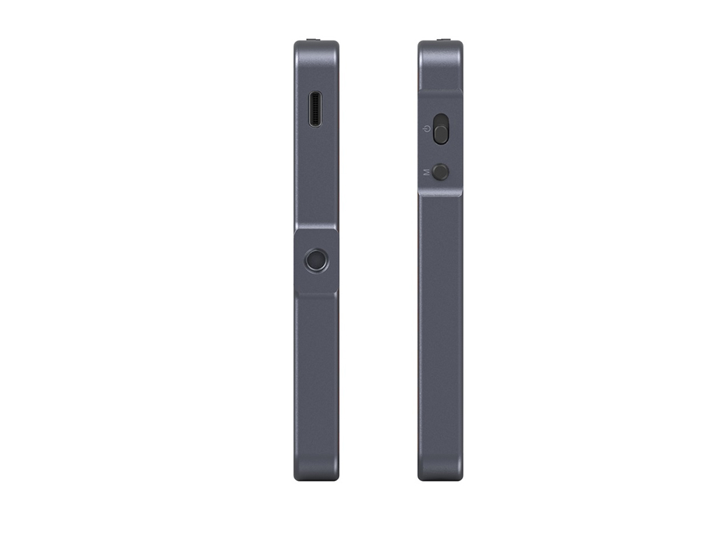 SmallRig 3489B Vibe P96L RGB Video Işığı