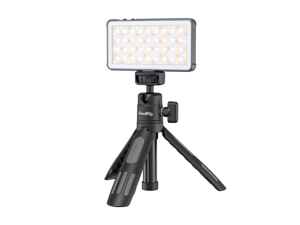 SmallRig 3489B Vibe P96L RGB Video Işığı