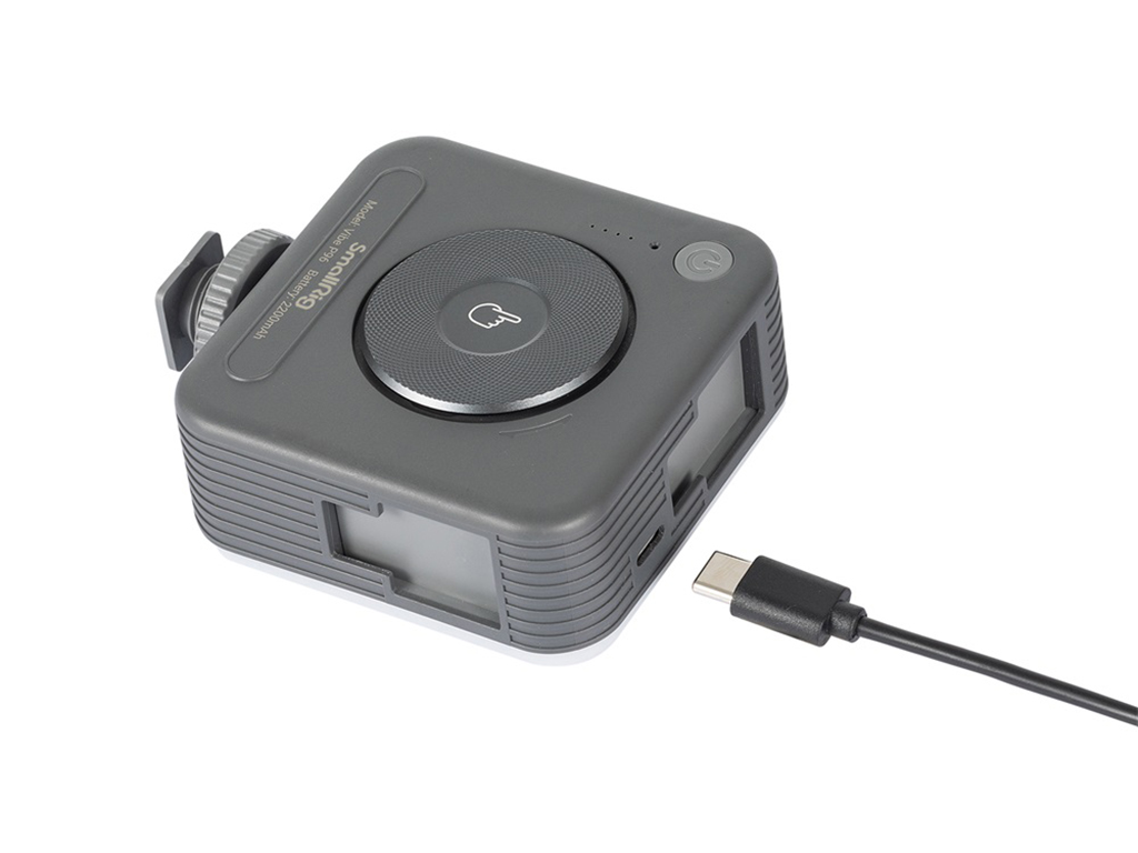 SmallRig 3286B P96 Video LED Işığı