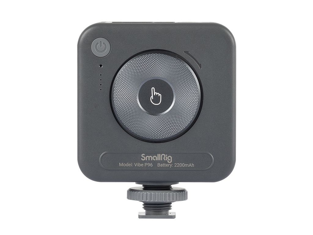 SmallRig 3286B P96 Video LED Işığı