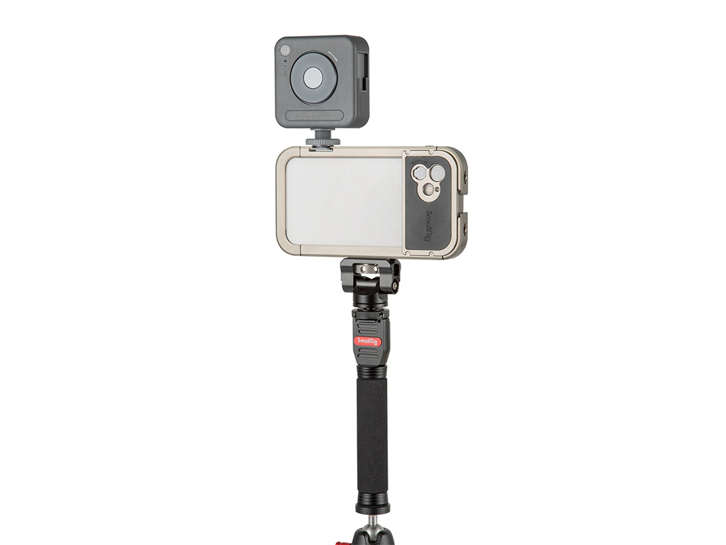 SmallRig 3286B P96 Video LED Işığı