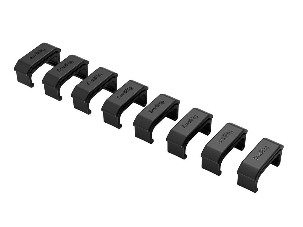 SmallRig 4302 Follow Focus için A-B Sert Durdurma Aparatı 8 Adet