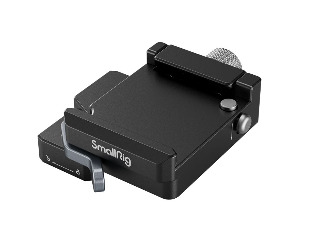 SmallRig 4195 DJI RS3 Mini için Arca-Swiss Plate