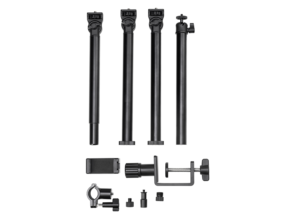 SmallRig 4456 DT-50 Kamera için Masa Bağlantı Parçası 3.3kg Taşıma Kapasitesi