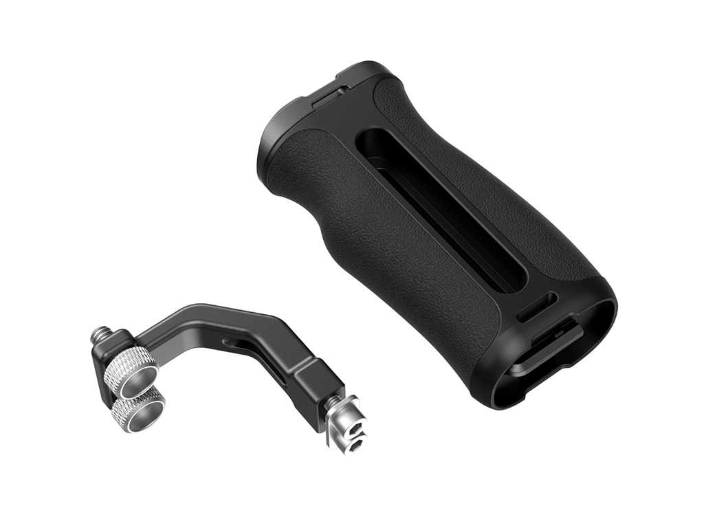 SmallRig 4756 Çift Taraflı Kullanılabilen Yan Tutma Kolu