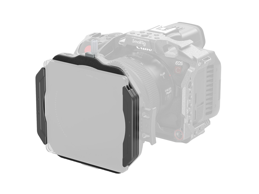 SmallRig 4654 Kare Filtre Tutucu