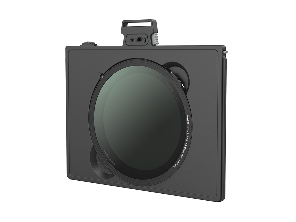 SmallRig 4415 VND Filtre Kiti