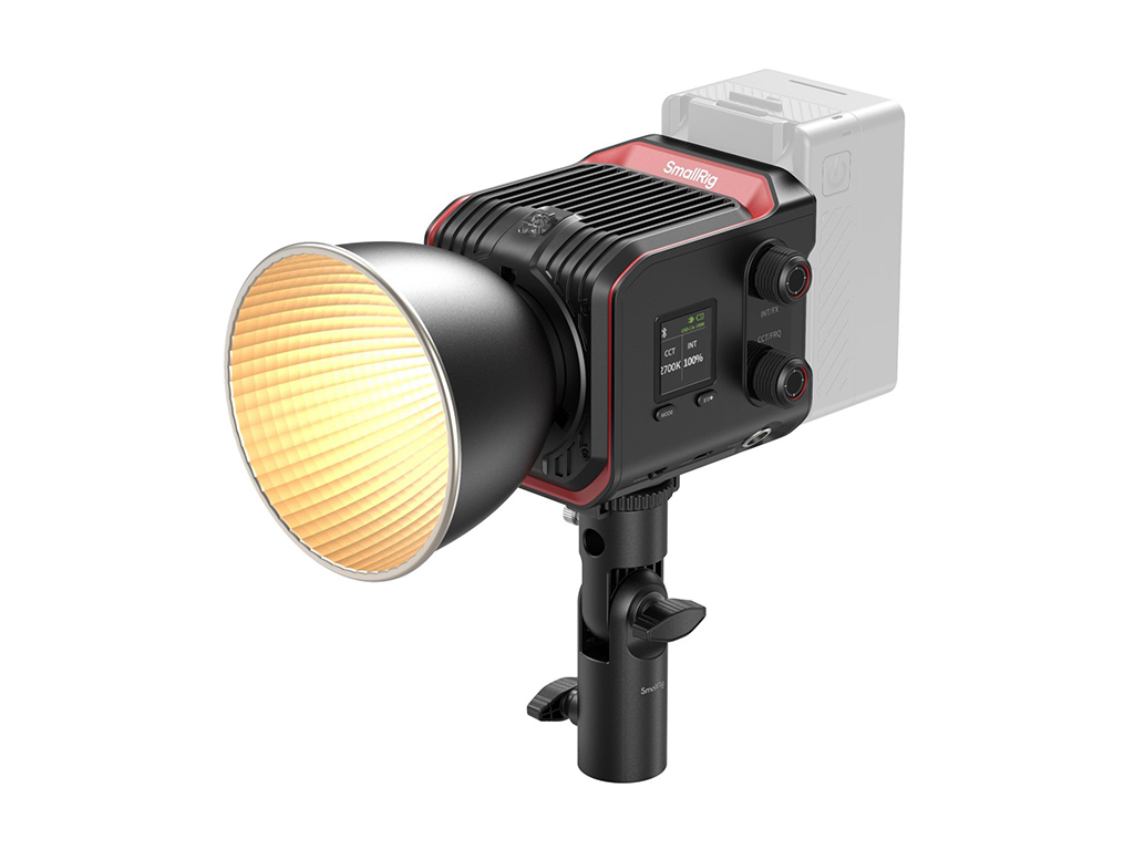 SmallRig 4893 RC100B COB LED Video Işığı
