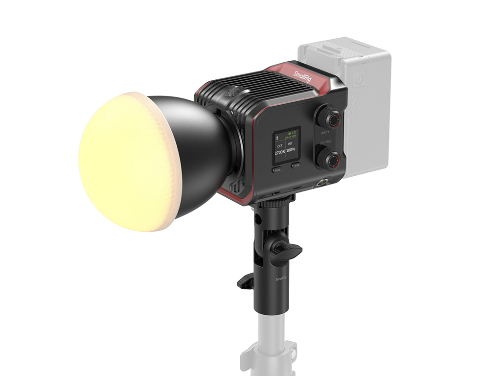 SmallRig 4893 RC100B COB LED Video Işığı
