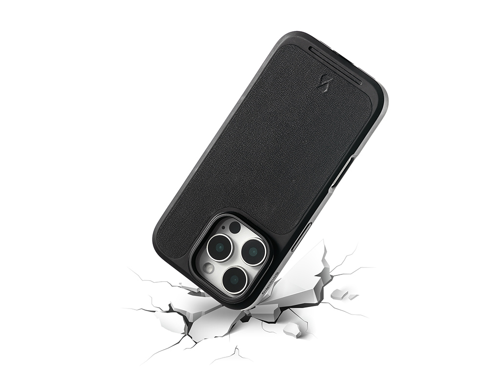 SmallRig 4988 iPhone 16 Pro Uyumlu Hafif Case
