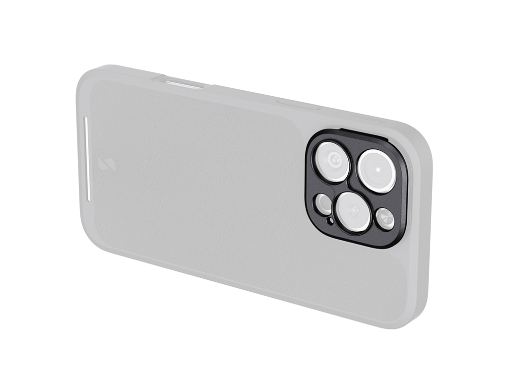SmallRig 4992 iPhone 16 Serisi ile Uyumlu Lens Bağlantı Aparatı