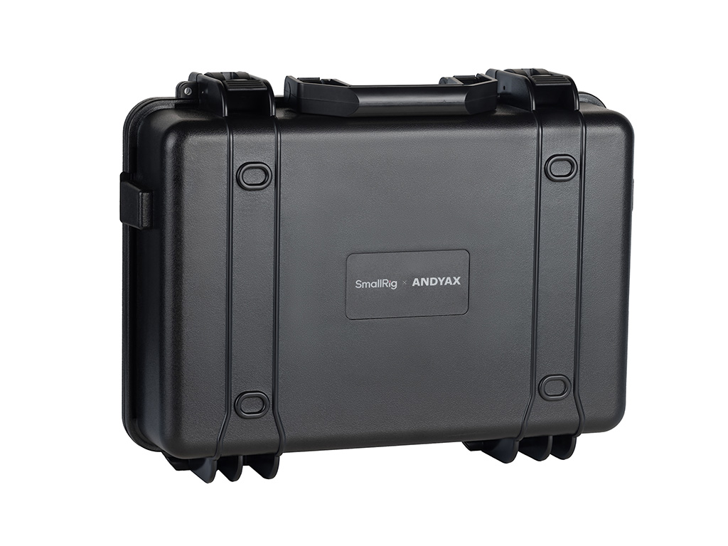 SmallRig 4562 Andyax Yaratıcı Alet Kiti 13 in 1