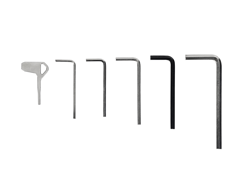 SmallRig 4562 Andyax Yaratıcı Alet Kiti 13 in 1
