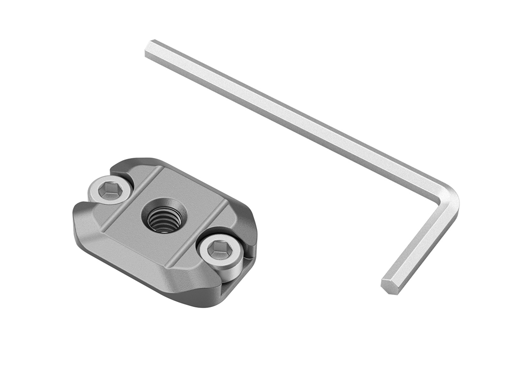 SmallRig 4640 Nato Bağlantı Adaptörü