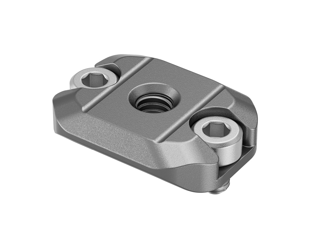 SmallRig 4640 Nato Bağlantı Adaptörü