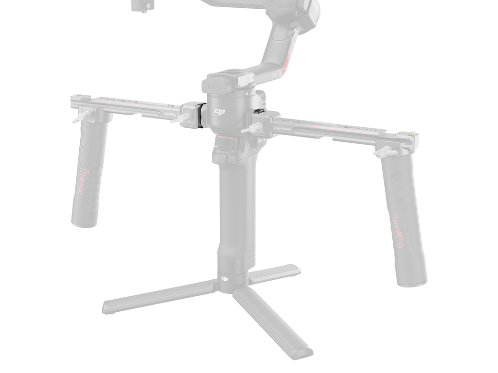 SmallRig 4640 Nato Bağlantı Adaptörü