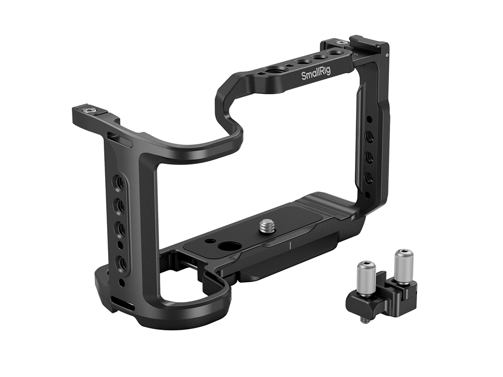 SmallRig 4867 Sony ZV-E10 II Uyumlu Kafes Kiti