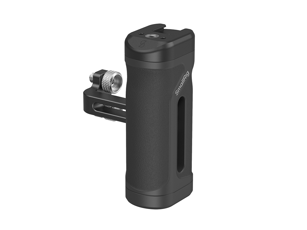 SmallRig 4755 Mini Yan Tutma Kolu