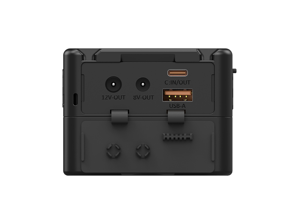 SmallRig 4608 VB99SE 65W 6800 mAh Mini V-Mount Batarya