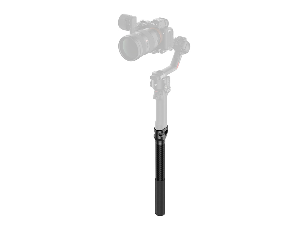 SmallRig 4378 DJI Gimbal Uyumlu 37cm Uzatma Kolu 6kg Taşıma Kapasiteli