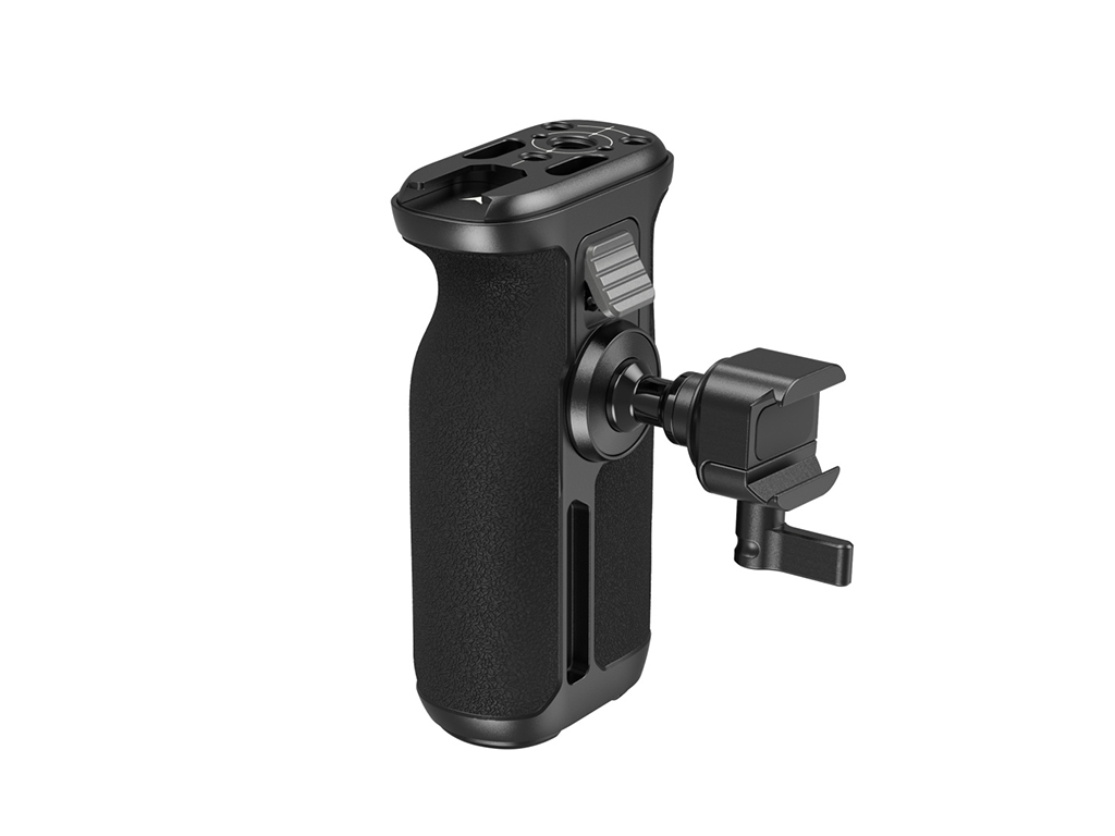 SmallRig 4359 Nato Bağlantılı Yan Tutma Kolu