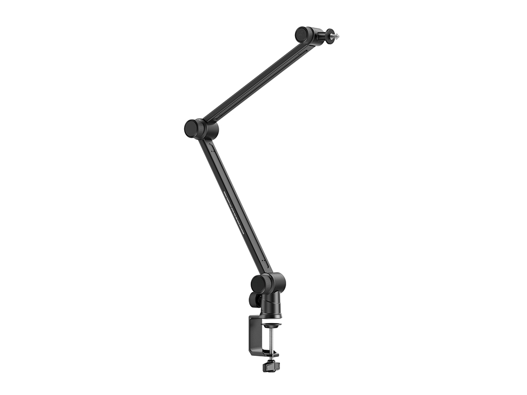 SmallRig 4303 Masa Montajı için Mikrofon Standı 1.5kg Taşıma Kapasiteli