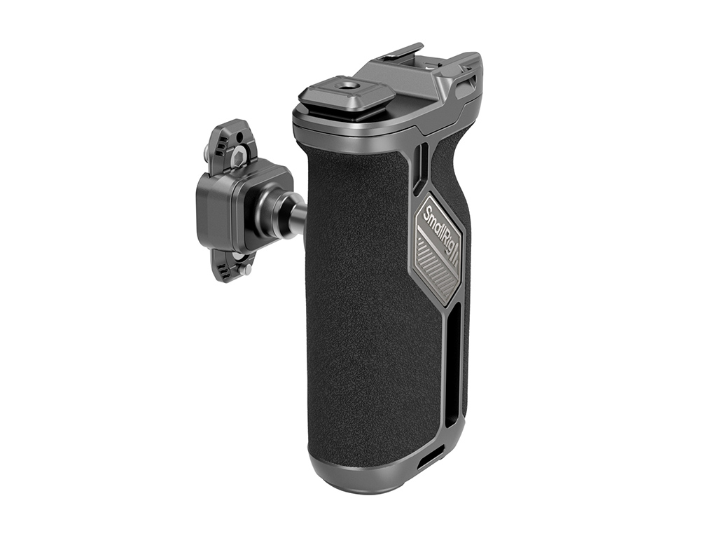 SmallRig 4485 H21 Hawlock Dönebilen Yan Tutma Kolu