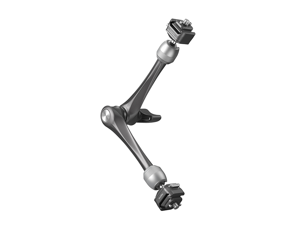SmallRig 4489 Hawklock H21 Rosette Hızlı Çıkarılabilir Magic Arm