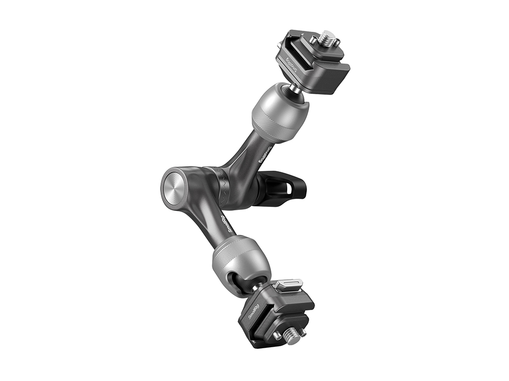 SmallRig 4490 H21 Hawklock Rosette Hızlı Çıkartılabilen Magic Arm