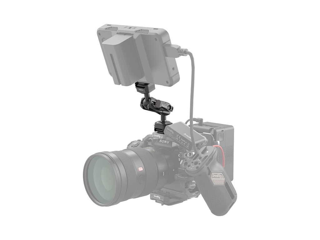 SmallRig 4488 H21 Hızlı Çıkarılabilir Magic Arm