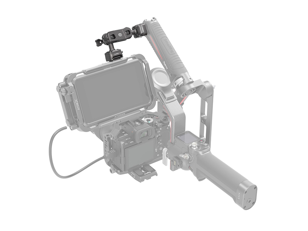 SmallRig 4488 H21 Hızlı Çıkarılabilir Magic Arm