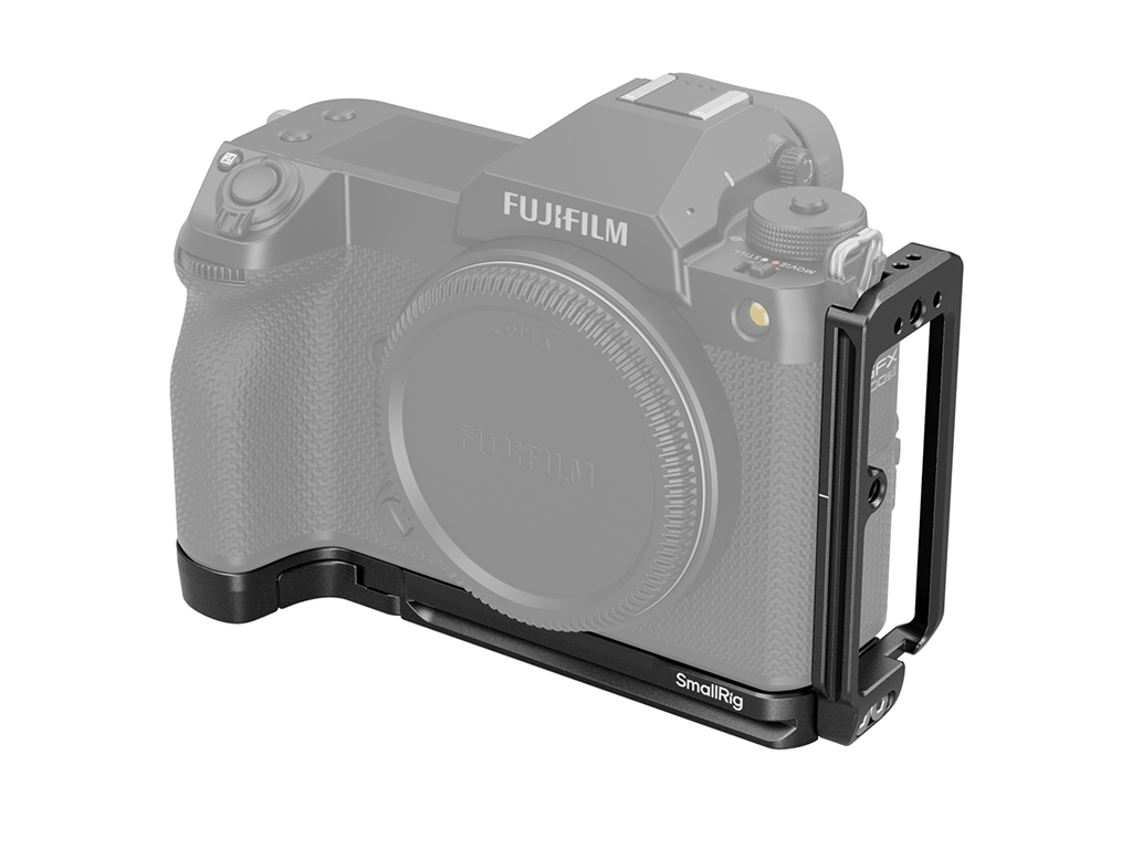 SmallRig 4716 GFX100S II Uyumlu L Braket