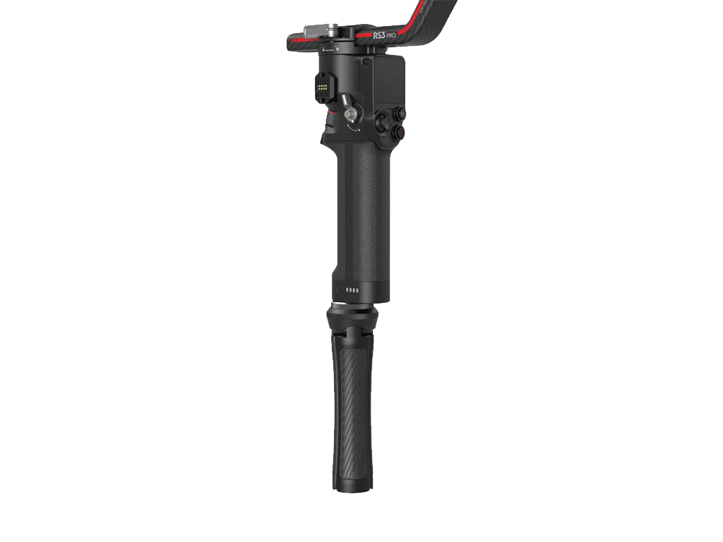 SmallRig 4117 Hızlı Serbest Bırakma Plakalı Masa Tripodu