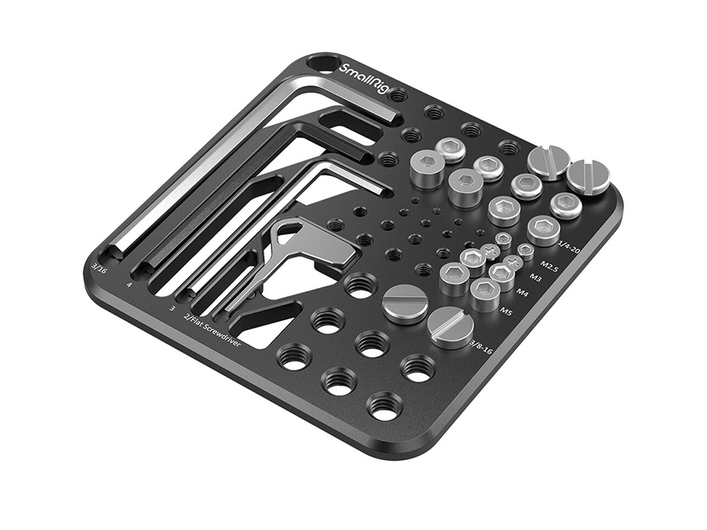 SmallRig 3184 Vida ve Alyan Seti