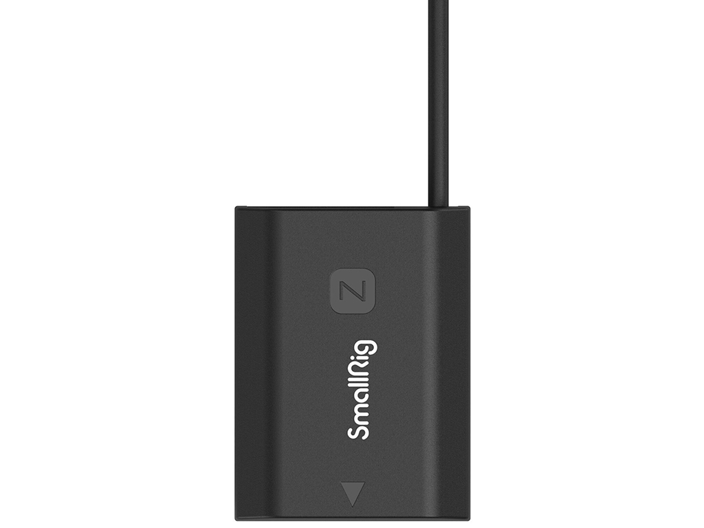 SmallRig 4253B Sony NP-FZ100 D-Tap Dummy Batarya