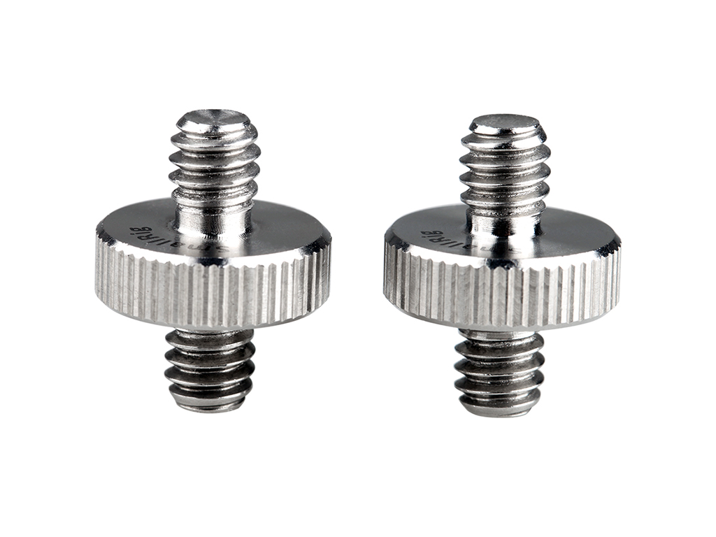 SmallRig 828 1/4 Çift Taraflı Vida (2 adet)