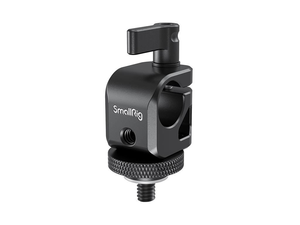 SmallRig 860B 15mm Çubuk Kelepçesi