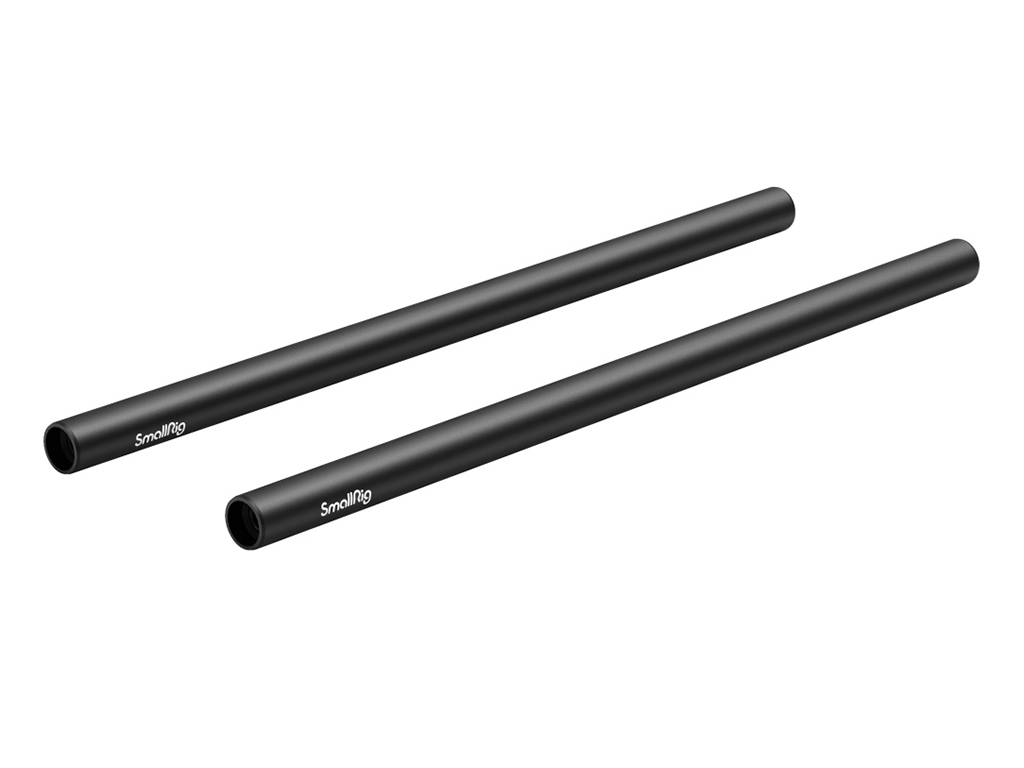 SmallRig 1049 4" 15mm Alüminyum Rod Çubuk