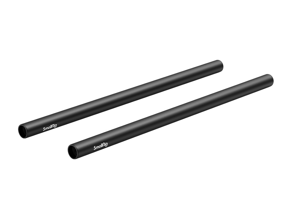 SmallRig 1054 15" 15mm Alüminyum Rod Çubuk