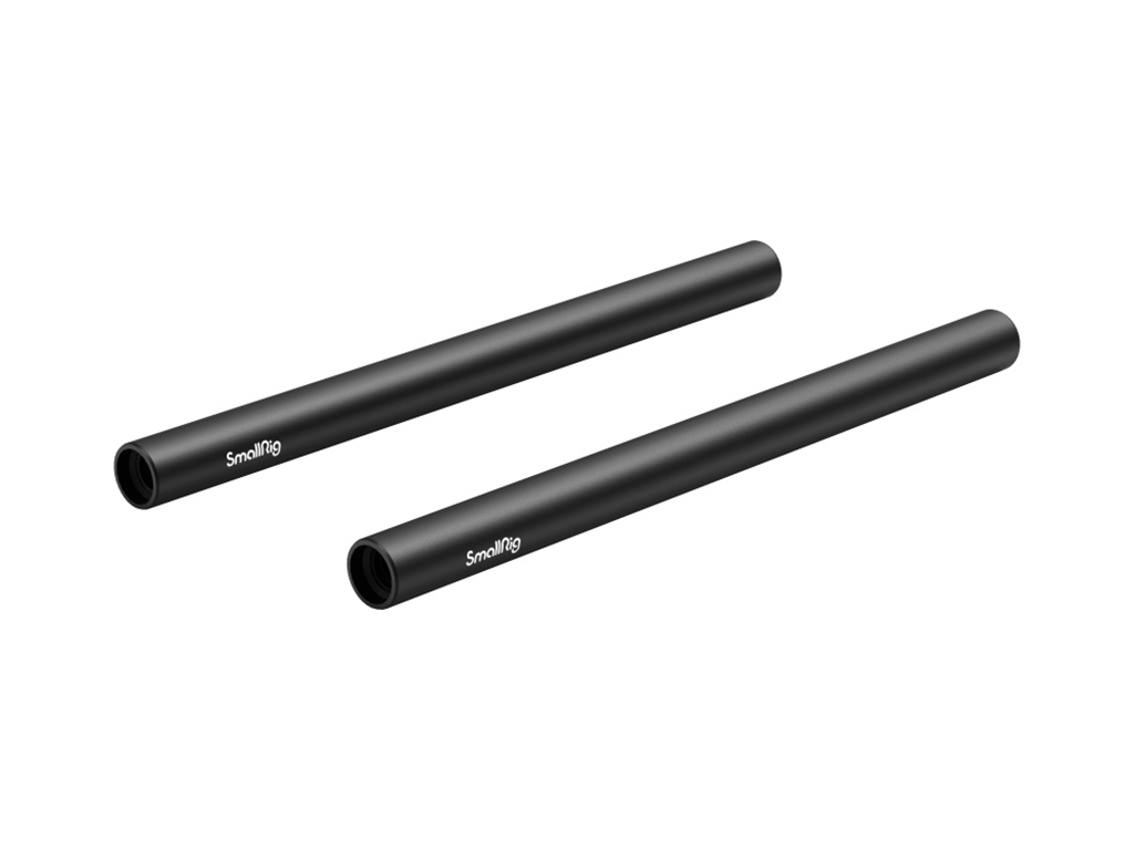 SmallRig 1054 15" 15mm Alüminyum Rod Çubuk