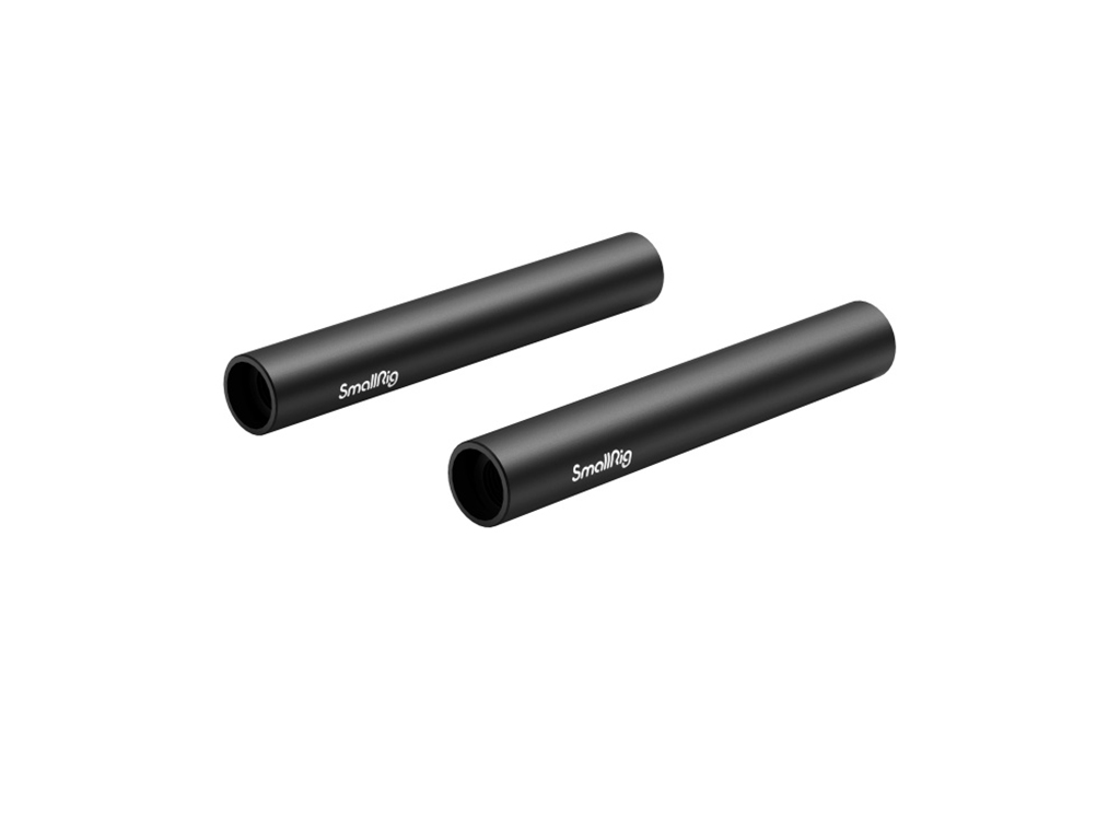 SmallRig 1054 15" 15mm Alüminyum Rod Çubuk