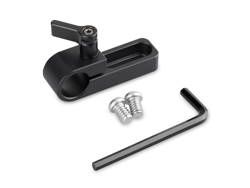 SmallRig 1549 15mm Çubuk Kelepçesi