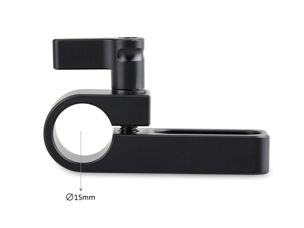 SmallRig 1549 15mm Çubuk Kelepçesi