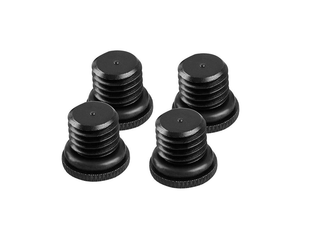 SmallRig 1617 Rod Çubuk Kapağı