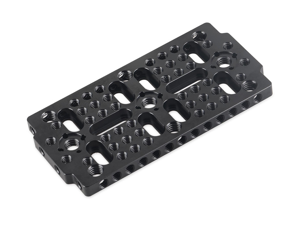 SmallRig 1681 Çok Amaçlı Cheeseplate