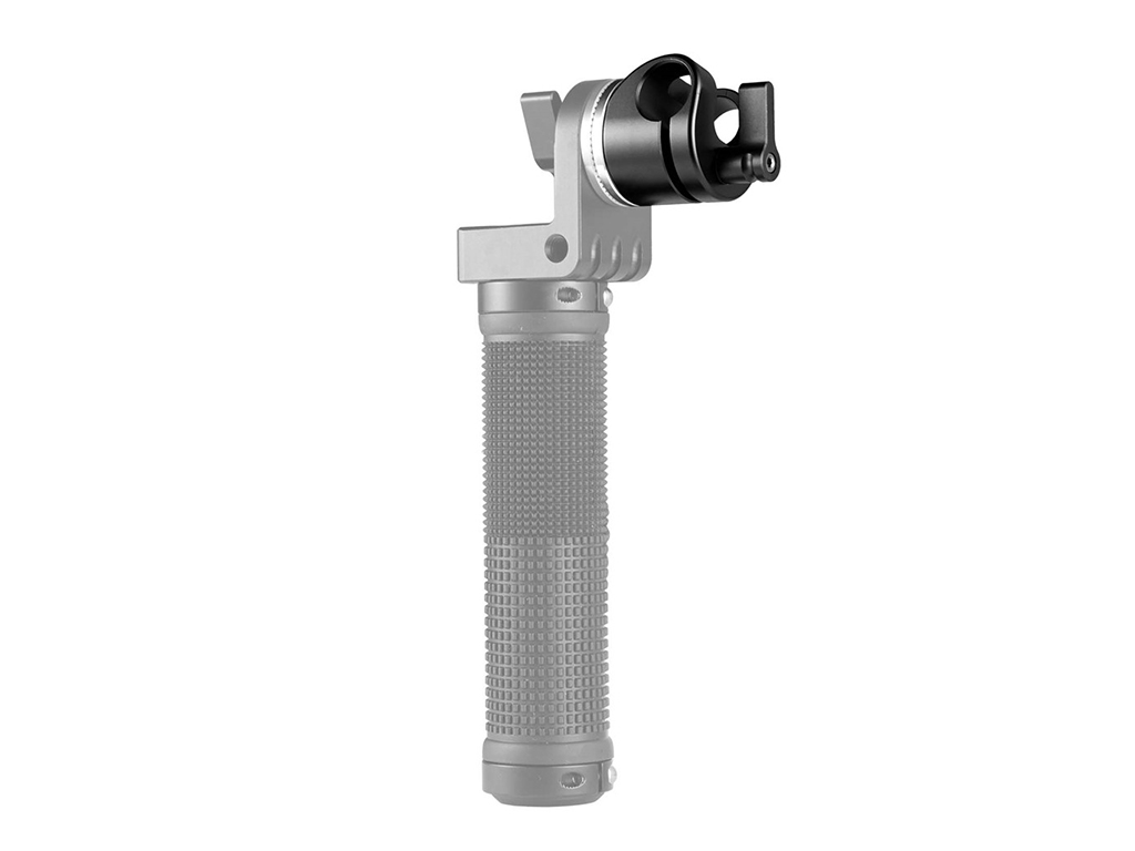 SmallRig 1686B 15mm Rod Çubuğu Uyumlu ARRI Rosette Bağlantı Aparatı