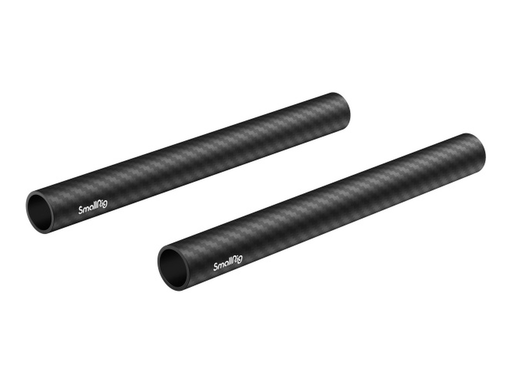 SmallRig 1872 6" 15mm Karbon Rod Çubuk 6 inç