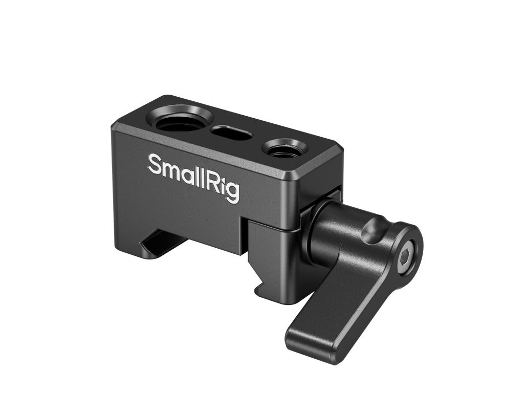 SmallRig 1973B Nato Clamp Bağlantı Aparatı